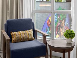 Novotel Toronto Centre