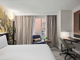 Novotel Toronto Centre