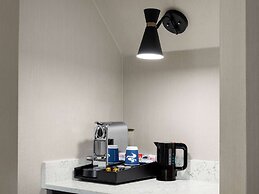 Novotel Toronto Centre