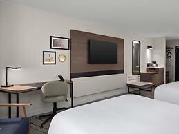 Novotel Toronto Centre