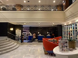 Novotel Toronto Centre