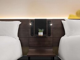 Novotel Toronto Centre