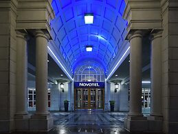 Novotel Toronto Centre