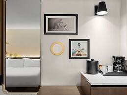 Novotel Toronto Centre