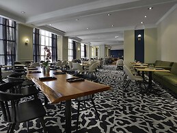 Novotel Toronto Centre