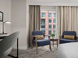 Novotel Toronto Centre