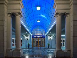 Novotel Toronto Centre