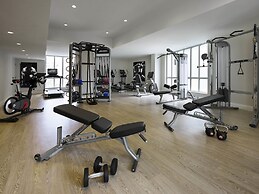 Novotel Toronto Centre