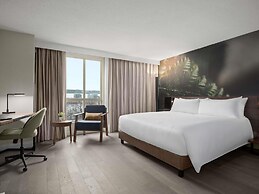 Novotel Toronto Centre