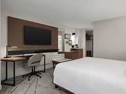 Novotel Toronto Centre