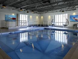 Novotel Toronto Centre