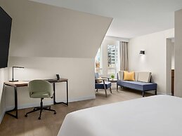 Novotel Toronto Centre