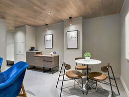 Novotel Toronto Centre