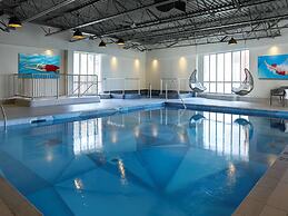 Novotel Toronto Centre