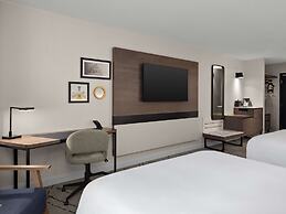 Novotel Toronto Centre