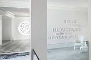 Grand Hotel Trieste & Victoria