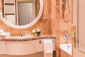 Grand Hotel Trieste & Victoria