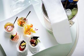 Grand Hotel Trieste & Victoria