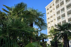 Grand Hotel Trieste & Victoria