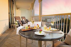 Grand Hotel Trieste & Victoria