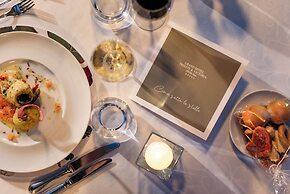 Grand Hotel Trieste & Victoria