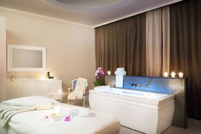 Grand Hotel Trieste & Victoria