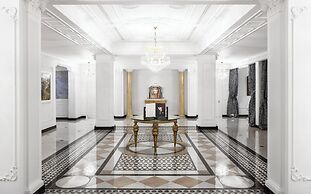 Grand Hotel Trieste & Victoria