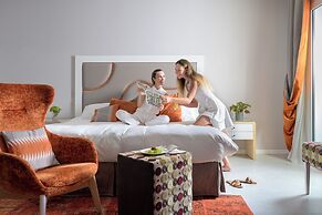 Grand Hotel Trieste & Victoria