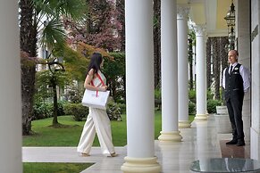 Grand Hotel Trieste & Victoria