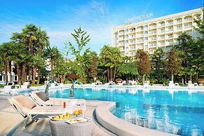 Grand Hotel Trieste & Victoria