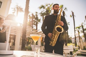 Grand Hotel Trieste & Victoria