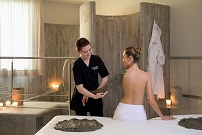 Grand Hotel Trieste & Victoria