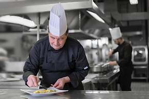 Grand Hotel Trieste & Victoria