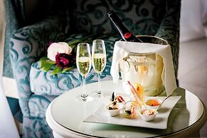 Grand Hotel Trieste & Victoria