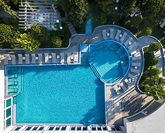 Grand Hotel Trieste & Victoria