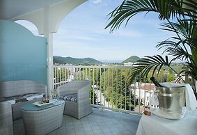 Grand Hotel Trieste & Victoria