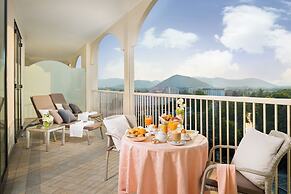 Grand Hotel Trieste & Victoria