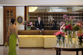 Grand Hotel Trieste & Victoria