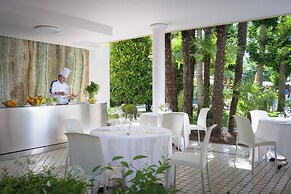 Grand Hotel Trieste & Victoria