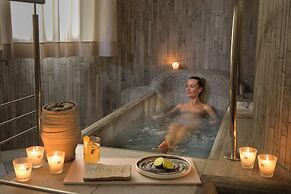 Grand Hotel Trieste & Victoria