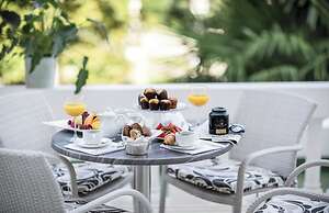 Grand Hotel Trieste & Victoria