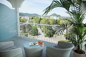 Grand Hotel Trieste & Victoria