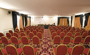 Grand Hotel Trieste & Victoria