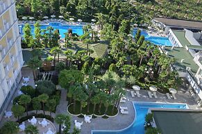 Grand Hotel Trieste & Victoria