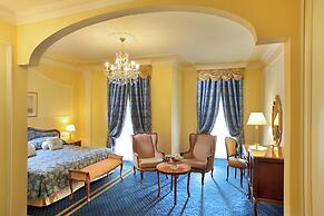 Grand Hotel Trieste & Victoria
