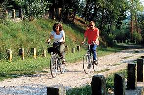 Grand Hotel Trieste & Victoria