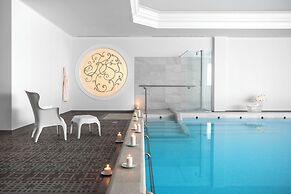 Grand Hotel Trieste & Victoria