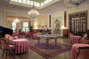Grand Hotel Trieste & Victoria