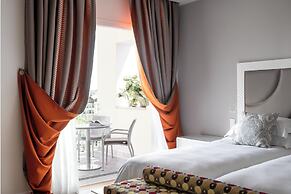 Grand Hotel Trieste & Victoria