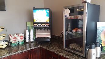 Wingate by Wyndham Beaver I-15